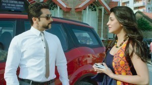 'Singam 3 Super Hit Telugu Full Movie Part 01 | New Latest Full Movie Scene #telugumoviemagazine'