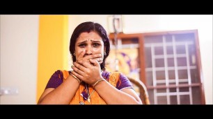 'Mounika - Silence is where Beautiful (He)arts meet - Tamil Short Film | Nelson Vasudevan'