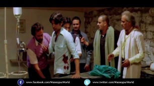 'Bijli Leke Aao | Gangs of Wasseypur | Manoj Bajpayee| Deleted Scene'