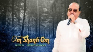 'OM Shanti OM | ओम शांती ओम | Full Song HD'