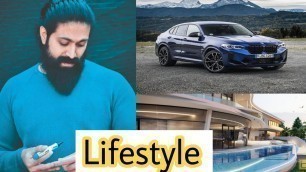 'Yash Lifestyle, income, cars, biography, wife, movie & Net worth 2022#shorts #viralvideo'