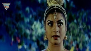 'Ek Vardaan Nagina Hindi Dubbed Movie Part 07 || Sai Kiran, Raasi,Prema || Eagle Movies'