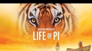 'Life of Pie | Full Movie'