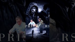 '!Fresh Film! Reviewing and rating “PRISONERS”!!!            #shorts #netflix #amazonprime #movie'