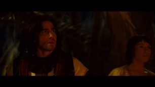 'Prince Of Persia - L\'Attaque Des Serpents (Scène Mythique)'
