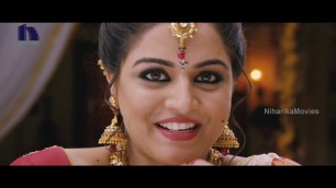 'Sudheer Babu Latest Movie | Latest Telugu Full Movies | Bhale Manchi Roju'