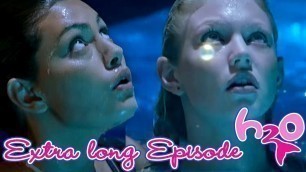 'Season 1: Extra Long Episode 1, 2 and 3 | H2O - Just add water'