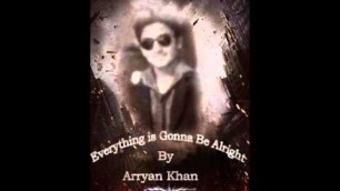 'Jumbo Everything\'s-Gonna-be-Alright-akshay-kumar-Jumbo-Movie-karaoke-By-Arryan-Khan'