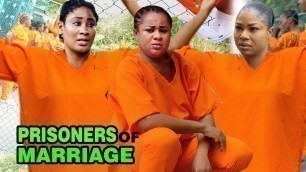 'Prisoners Of Marriage - FULL NEW MOVIE\'\' Uju Okoli 2021 Latest Nigerian Movie'