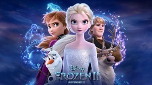 'Frozen 2 | \"Into The Unknown\" Special Look'