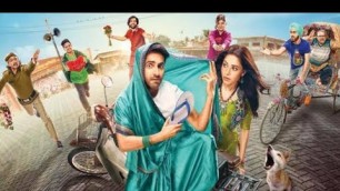 'Ayushman Khurana New Released HD Movie 2020 | #newmovies'