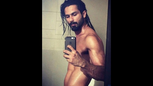 'Udta Punjab Shahid Kapoor Tommy Singh Workout Preparation 2016 - Full Video - HD - Must Watch'