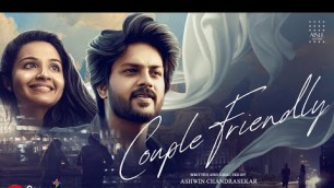 'Couple Friendly | Tamil Short Film | English Subs | 4K'