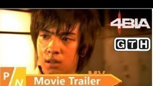 'Phobia/4Bia Trailer (2008) Thai Horror Movie'