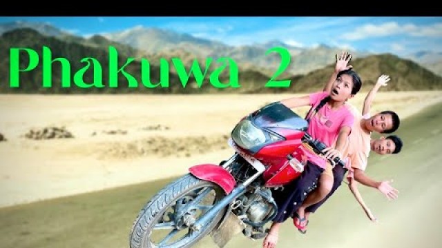 'Phakuwa 2 a new kokborok short film | ksf | Lila | #kokborokshortfilm'