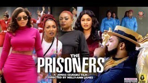 'The Prisoners Season 7 {2022 New Movie} -  Destiny Etiko|Mary Igwe|LizzyGold|2022 Latest Movie'