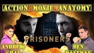 'Prisoners (2013) | Action Movie Anatomy'