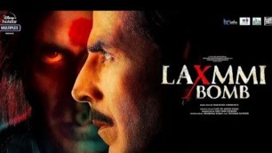 'Lakshmi bomb full movie  how to download Lakshmi boom boom movie'