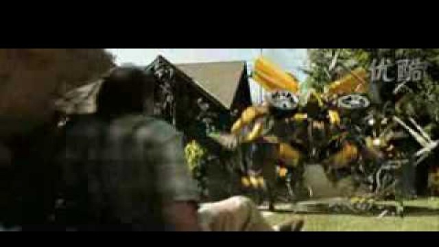 'Watch Transformers 2 : Revenge of the Fallen Full movie online !'