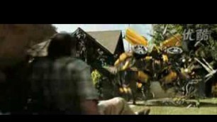 'Watch Transformers 2 : Revenge of the Fallen Full movie online !'
