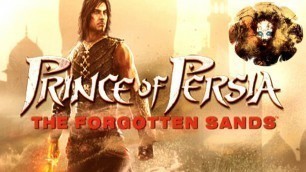 'Prince of Persia - The Forgotten Sands {All Cutscenes HD 60fps}'