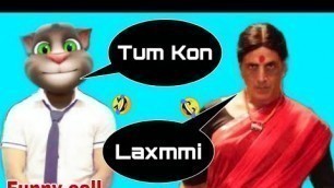 'Billu vs laxmi | Laxmmi Bomb Trailer|Laxmi Bomb Full Movie|laxmi bomb songs|Akshay Kumar vs billu'