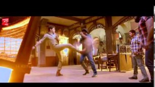 'Aagadu movie Teaser HD - Mahesh Babu, Tamannaah'