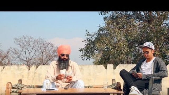 'Udta Punjab 2 | ਉੱਡਦਾ ਪੰਜਾਬ ੨ | New Punjabi Short Film | Latest Full HD Short Movie'