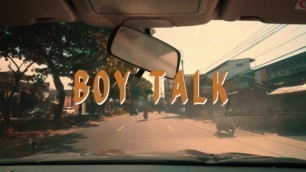 'Boy Talk (A short film on Rape Culture)'