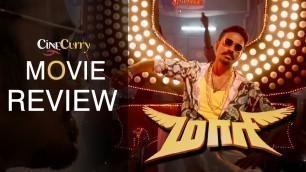 'Maari Full Movie Review | Dhanush, Kajal Aggarwal'
