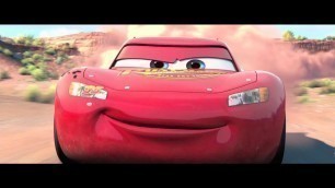 'Official Trailer: Cars (2006)'