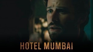 'HOTEL MUMBAI | \"Do You Have A Family\" Official Clip'