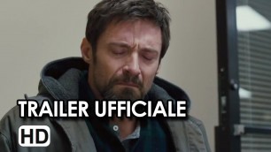 'Prisoners Trailer Italiano Ufficiale (2013) - Hugh Jackman, Jake Gyllenhaal Movie HD'
