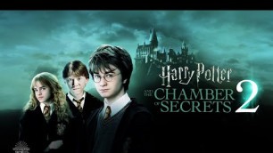 'Harry Potter and the Chamber of Secrets Movie Explained in Hindi'