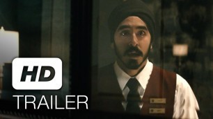'Hotel Mumbai - Trailer (2019) | Dev Patel, Armie Hammer'