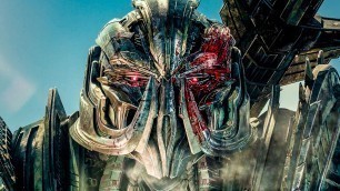 'TRANSFORMERS 5: THE LAST KNIGHT - 15 Minutes Trailers + Clips (2017)'