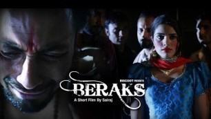 'Beraks - | Priest with Girl | Intolerance 2015 Short Movie'
