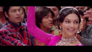 'Om Shanti Om  Ajab Si (full song) Hindi movie'