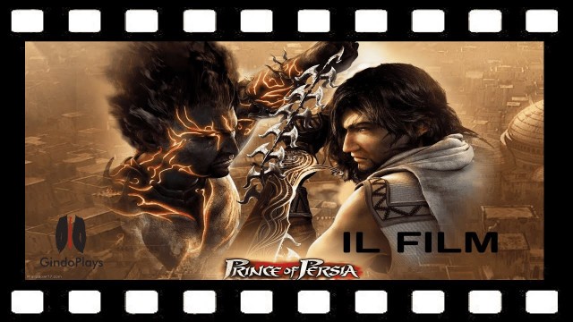 'Prince Of Persia I Due Troni Film Completo In Italiano 1080p'