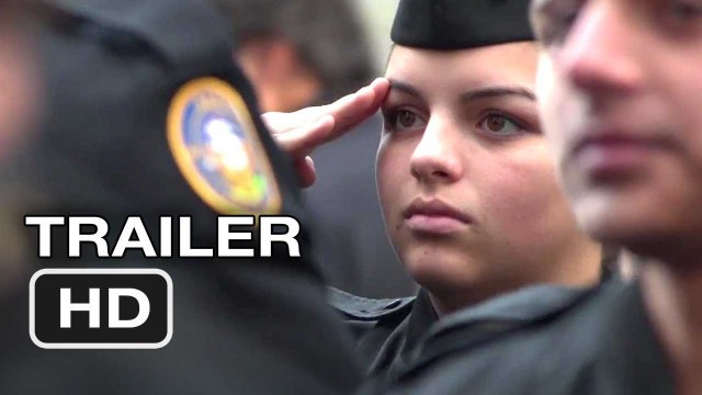 'The Invisible War Official Trailer #1 - Kirby Dick Movie (2012) HD'