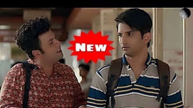 'Chutiya H kya | Chhichhore comedy scene | Chichore full movie Hindi Download | Comedy movie 2020'