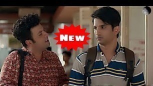 'Chutiya H kya | Chhichhore comedy scene | Chichore full movie Hindi Download | Comedy movie 2020'