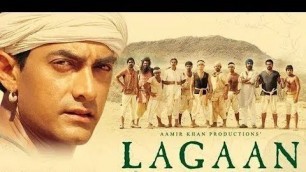 'Lagaan full movie 2001| hindi movie 2018 | Amir Khan New Movie | Full movie by legends of comedy'