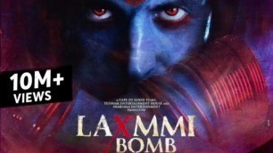 'Laxmmi bomb full movie download link | akshay kumar kiara advani | how to download laxmi bomb'