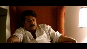 'Silence Malayalam Movie Trailer HD'