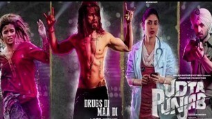 'OH NO!! Udta Punjab LEAKED Online Before Release | Full Movie | Newsadda'