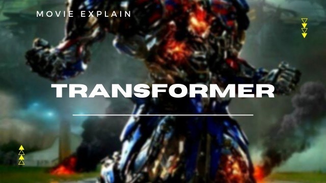 'Transformer Prime ||English|| short || full Movie || trailer 