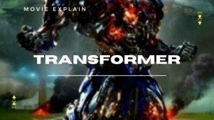 'Transformer Prime ||English|| short || full Movie || trailer 