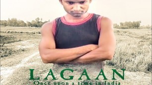 'Lagaan Movie Spoof Video | Amir Khan Movie Spoof | #laagan @Movieclips  @Get Movies'