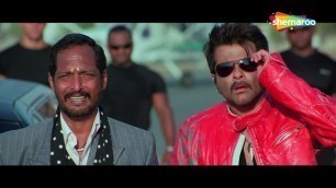 'RDX ची इंट्री - अक्षय ने लकीला मारली गोळी - Welcome Hindi Movie - Akshay Kumar - Paresh Rawal Movie'